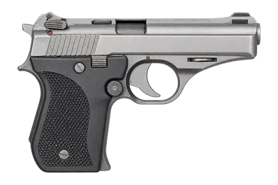 Phoenix Arms HP22 handgun, left-side profile render