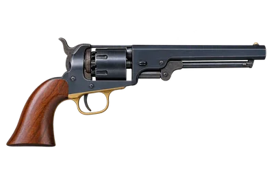 Pietta 1862 Spiller & Burr