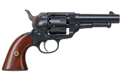 Pietta 1863 Pocket