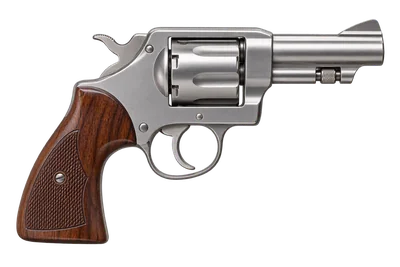 F.lli Pietta Deluxe Alchimista III