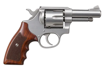 F.lli Pietta Laser Engraved
