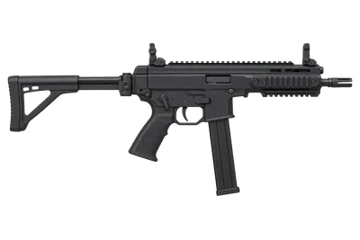 Pindad PM2