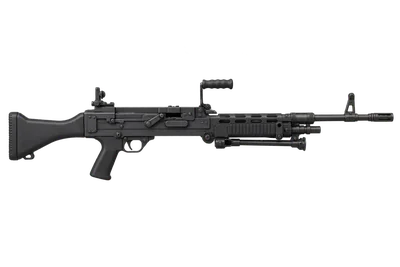 Pindad SM2