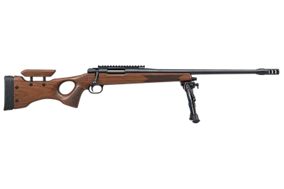 Pindad SPR-1