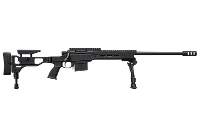 Pindad SPR-3