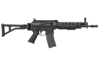 Pindad SS1-R5 Raider