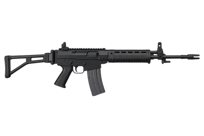 Pindad SS1