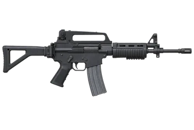 Pindad SS2-V2
