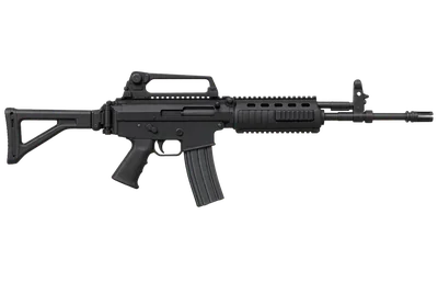 Pindad SS2