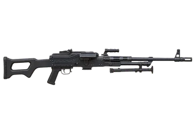 PKM