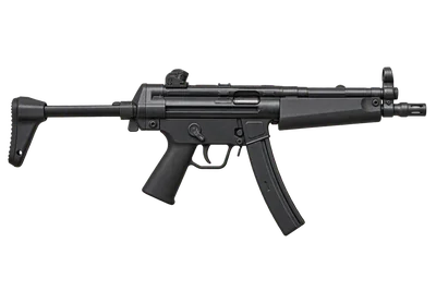 POF MP5