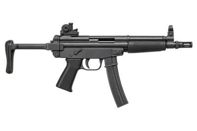 POF SMG-PK