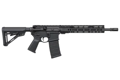 POF-USA Minuteman