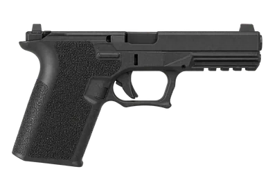 Polymer80 PF9SS handgun, left-side profile render