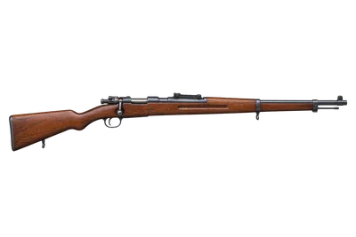 Mauser-Vergueiro M1904