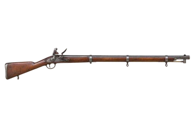 Potsdam Musket