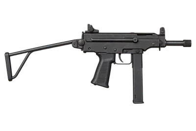 PP-91 Kedr