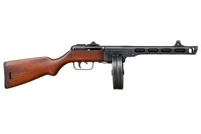 PPSh-41