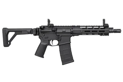 PSA AXR PDW