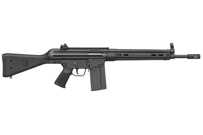 PTR 91