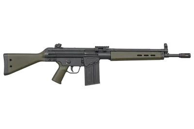 PTR GI
