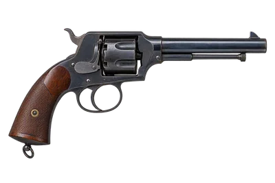 Raphael Revolver