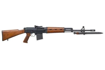 Rasheed Carbine