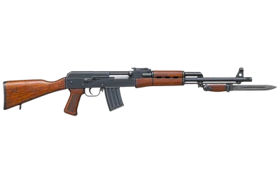 Rashid Carbine