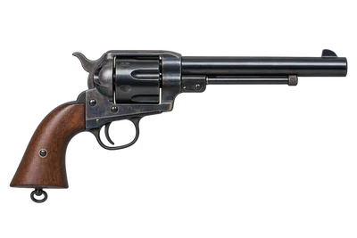 Remington Model 1875 Single Action Army