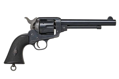 Remington Model 1890 Single Action Army