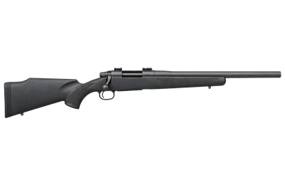 Remington 700 SPS Tactical