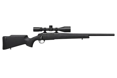 Remington 700P