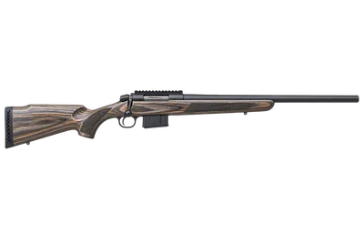 Remington 783 Varmint