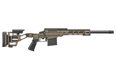 Remington Defense CSR