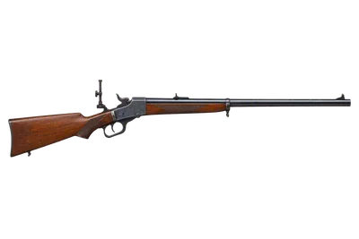 Remington-Hepburn No. 3