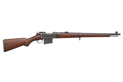 Remington-Lee
