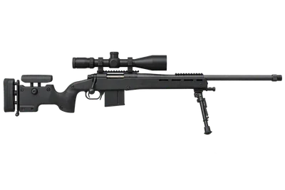 Remington M40A6