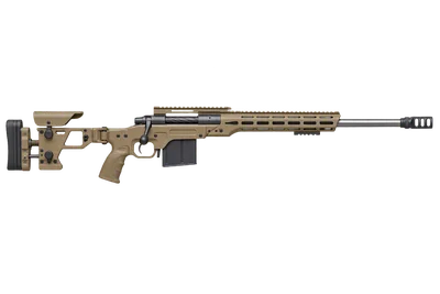 Remington MSR