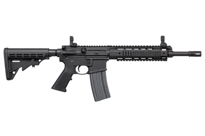 Remington R5 RGP