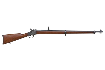 Remington Rolling Block Rifle