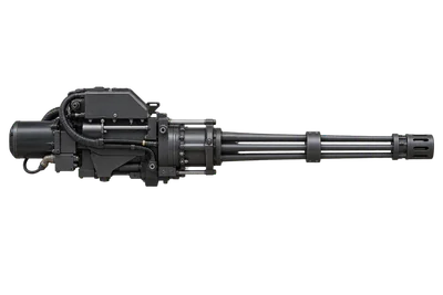 Rheinmetall RMG 7.62