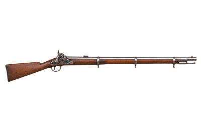 Richmond Rifle Musket