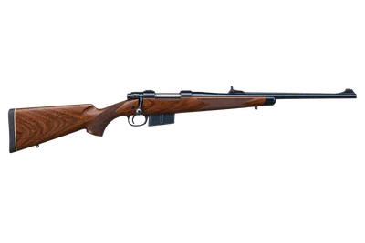 Rigby Highland Stalker