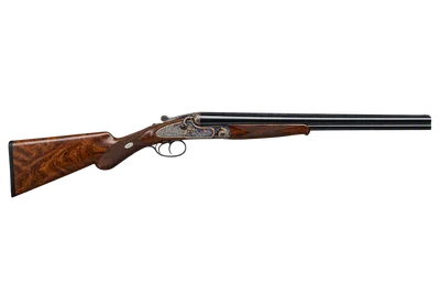 Rigby Rising Bite Shotgun