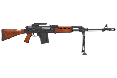 Riley Defense RAK308-RPK