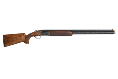 Rizzini BR460 shotgun, left-side profile render