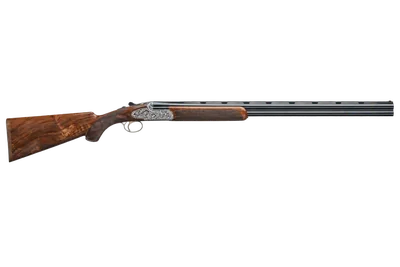 Rizzini Regal Royal Special shotgun, left-side profile render