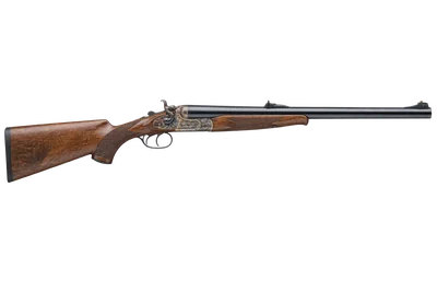 Rizzini Rhino Express rifle, left-side profile render