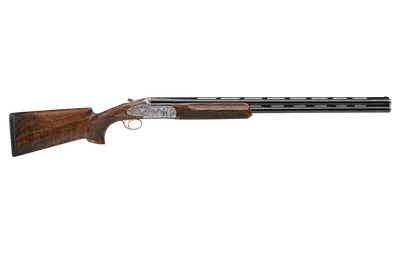 Rizzini S2000 shotgun, left-side profile render