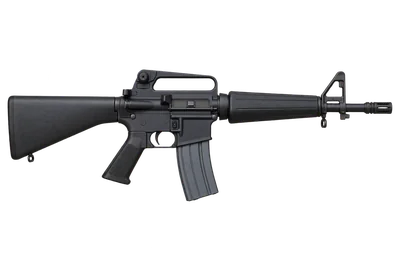 Rock River Arms A1 Carbine SBR